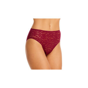 TC Fine Intimates Lace Hi-Cut Brief Rhododendron Size S 1397